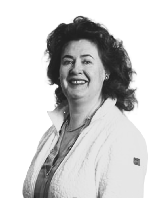 Ph.D. Kristiina Heikkilä