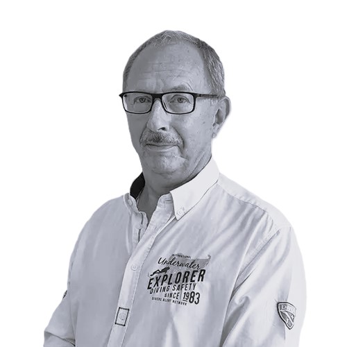 Risto Vahanen
