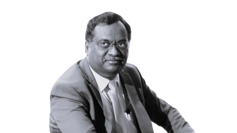 Dr. Senthil Kumaran