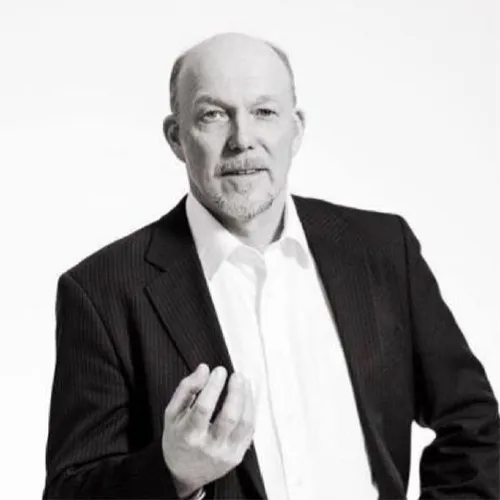 Markku Lepojärvi